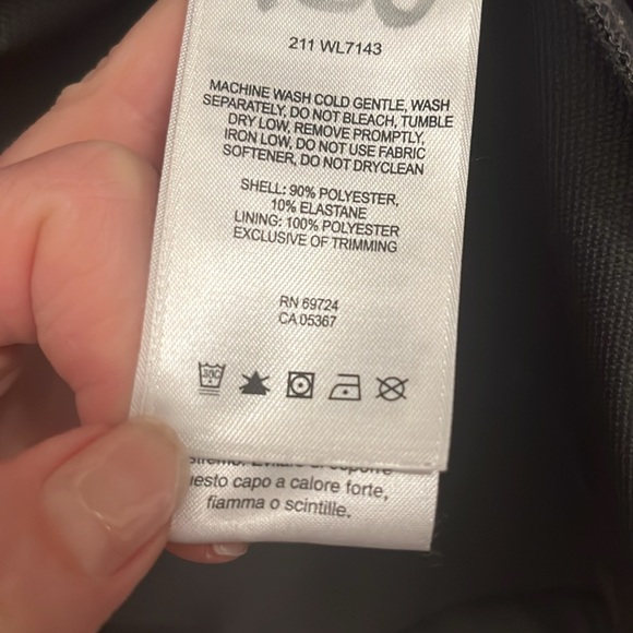 3-in-1 Columbia Omni-tech Jacket - Picture 11 of 11